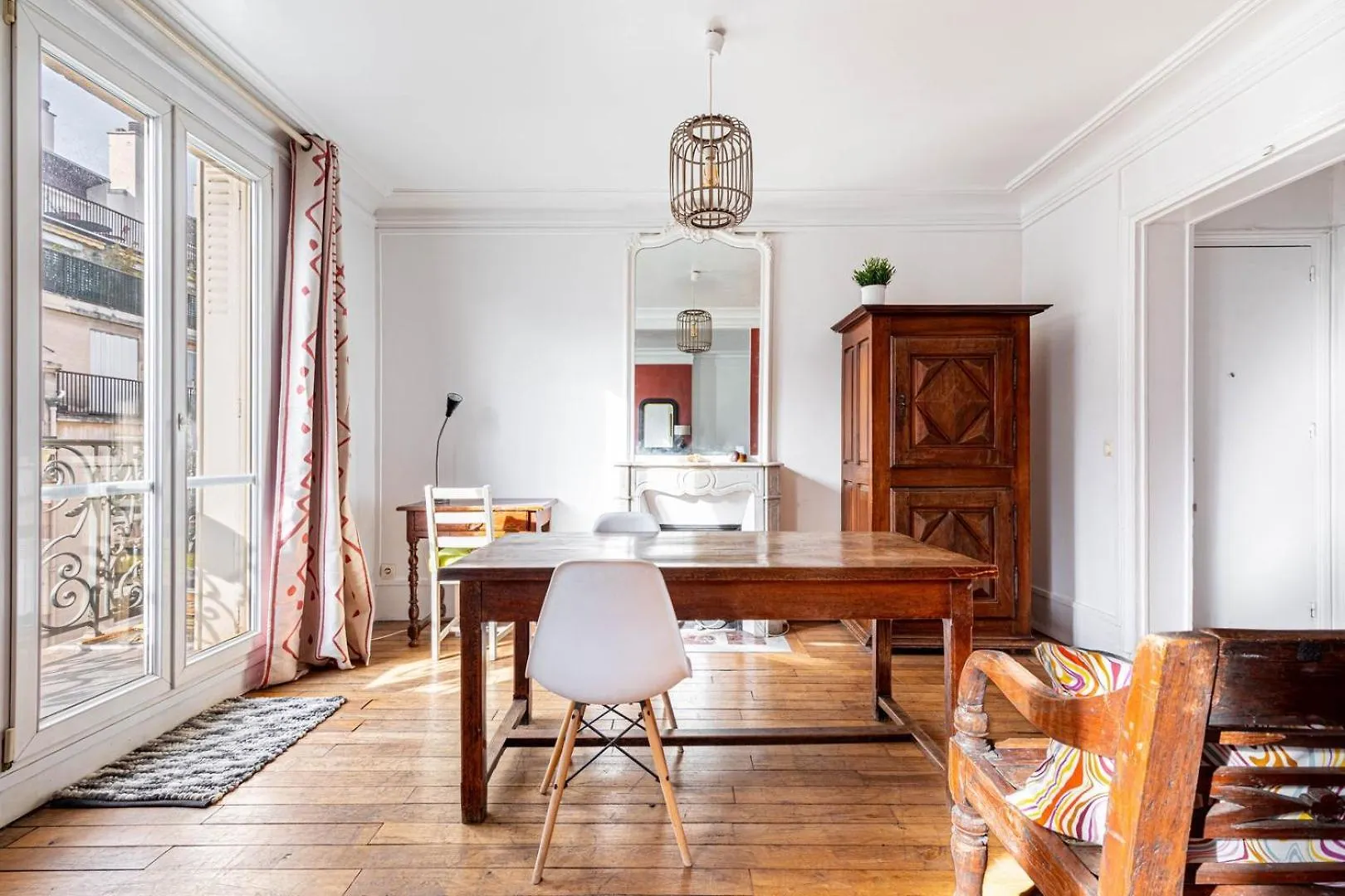 Guestready - Espace Cosy Au Coeur De La Paryż