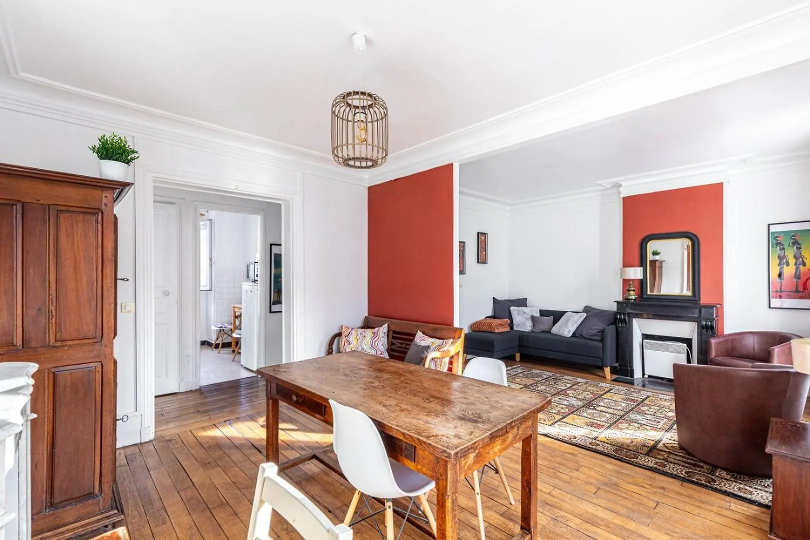 Apartament Guestready - Espace Cosy Au Coeur De La