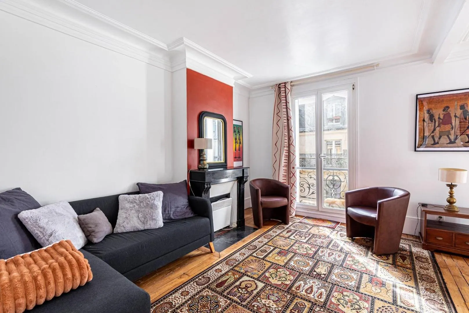 Appartamento Guestready - Espace Cosy Au Coeur De La *