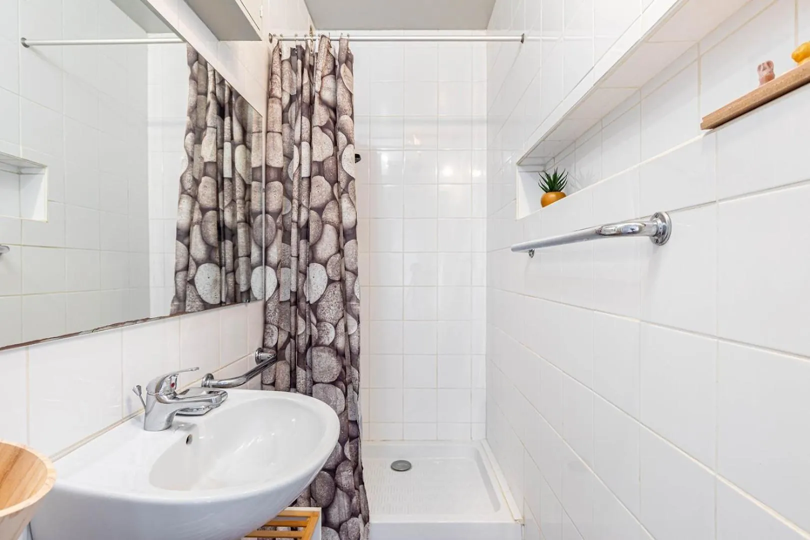Guestready - Espace Cosy Au Coeur De La